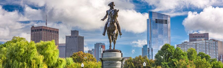 Massachusetts Home Insurance