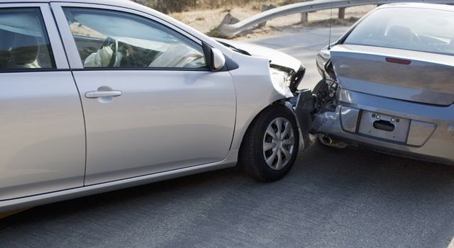 car accident