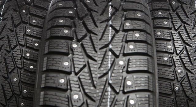 New tires kept in good shape after practicing how to prevent a flat tire